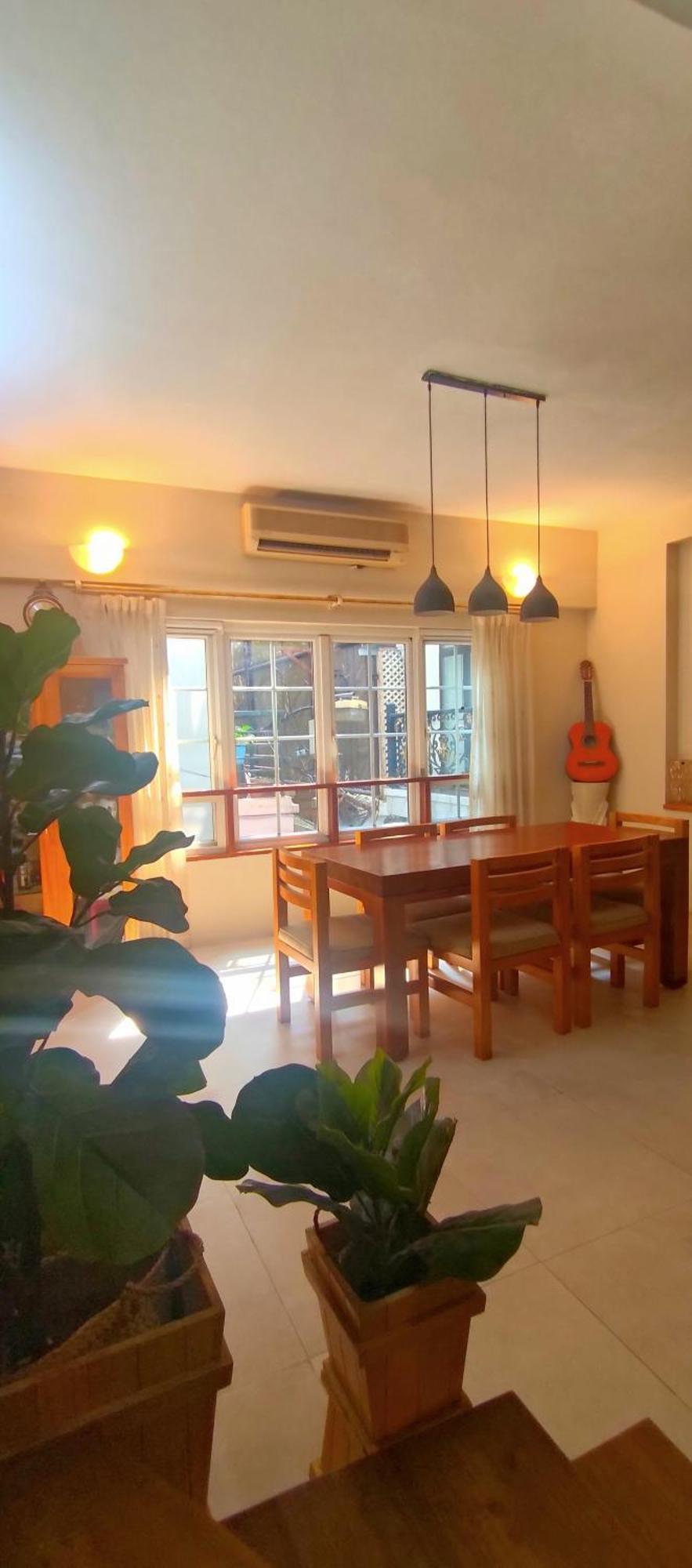 Guinn Hanoi Buitenkant foto
